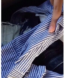 LOWRYS FARM | シャツ/ブラウス