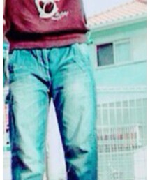 cepo | その他パンツ