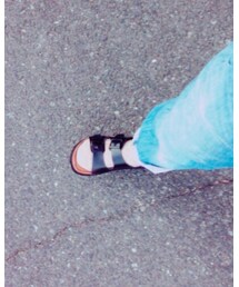 LOWRYS FARM | サンダル