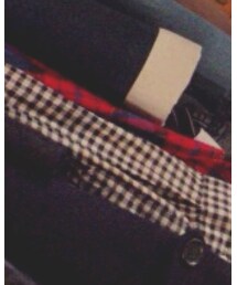 服が混雑している | その他