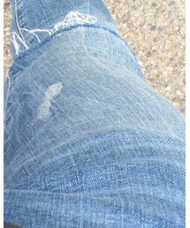 H&M | デニムパンツ