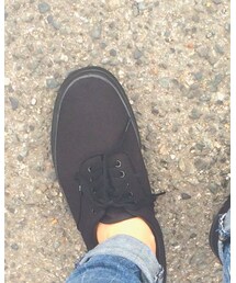 VANS | スニーカー