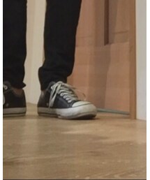 CONVERSE | スニーカー