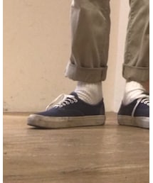 VANS | スニーカー