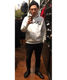 Supreme  | パーカー