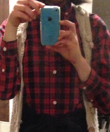 GAP | シャツ/ブラウス