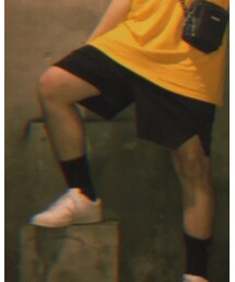 STUSSY | レッグウェア