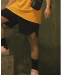 NIKE | カーゴパンツ