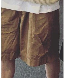 UNIQLO | その他パンツ