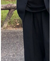 FREAK'S STORE | その他パンツ