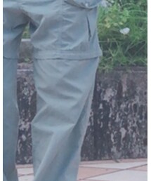 Gramicci | カーゴパンツ