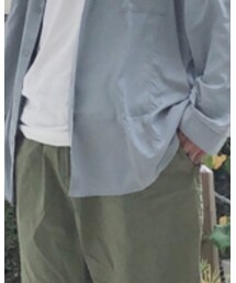 HARE | シャツ/ブラウス