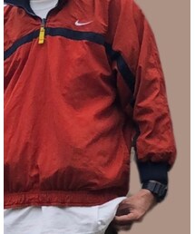 NIKE | ナイロンジャケット