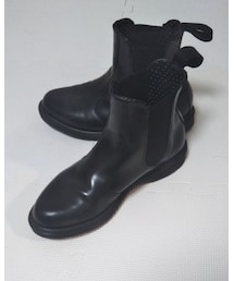Dr. Martens | Dr. Martens FLORA(ブーツ)