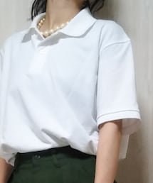 UNIQLO | ポロシャツ