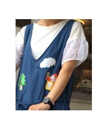 chambre de charme | Tシャツ/カットソー