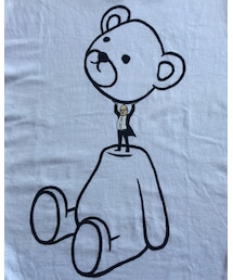 Design Tshirts Store graniph | Tシャツ/カットソー