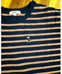 OZOC | Tシャツ/カットソー