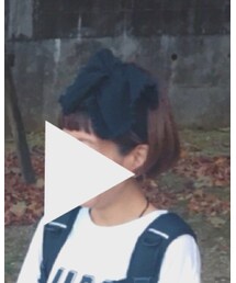 kaorinomori | ヘアアクセサリー