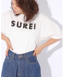niko and... | Tシャツ/カットソー