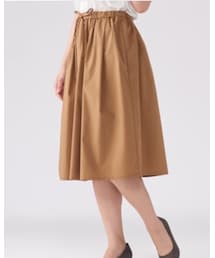 無印良品 | スカート