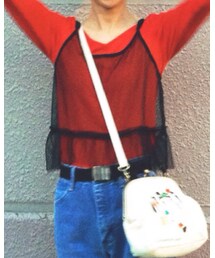 GU | キャミソール