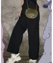 古着 | スラックス