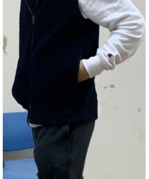 GYMPHLEX | ジャケット/アウター