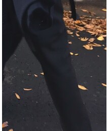 used | セットアップ