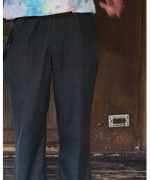 SENSE OF PLACE by URBAN RESEARCH | その他パンツ