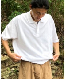UNIQLO | ポロシャツ