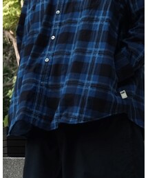 ssz | シャツ/ブラウス