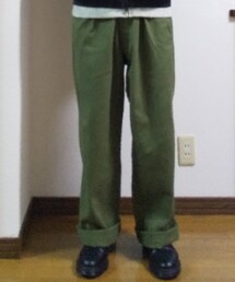 古着 | パンツ