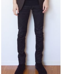 April77 | デニムパンツ