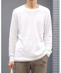 UNIQLO | Tシャツ/カットソー