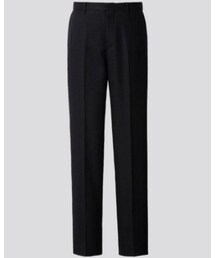 UNIQLO | スラックス