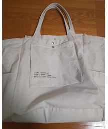 ZARA | トートバッグ