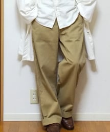古着 | チノパンツ