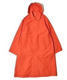 Rocky Mountain FeatherBed | ステンカラーコート