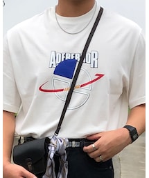 ADER error | Tシャツ/カットソー