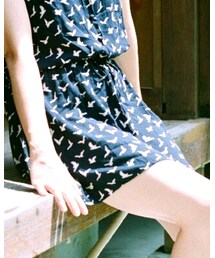 Wang Chiu | ワンピース