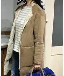 LOWRYS FARM | ムートンコート