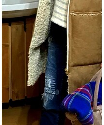 BAYFLOW | デニムパンツ