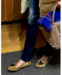 Dr.Scholl | バレエシューズ