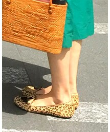 Dr.Scholl | バレエシューズ