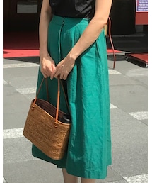 BARNYARDSTORM | その他パンツ