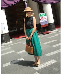 GLOBAL WORK | シャツ/ブラウス