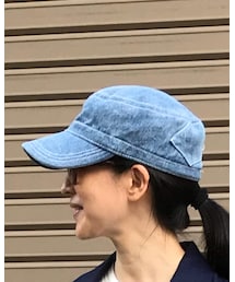 JABURO | キャップ