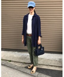 studio CLIP | Tシャツ/カットソー