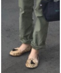 Dr.Scholl | バレエシューズ